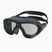 Mască de înot Speedo Biofuse 2.0 black / steel