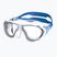 Mască de înot Speedo Biofuse 2.0 white / clear