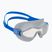 Mască de înot Speedo Hydrosity light cement / clear
