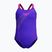 Costum de baie întreg pentru copii Speedo Medley Logo Medalist indigo glow