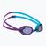 Ochelari de înot Speedo Fastskin Speedsocket 2 Mirror Mayan Blue/Galaxy Grape/Smoke/Iris Mirror