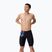 Jammer de înot pentru bărbați Speedo Placement Aquashort glitchy garden/black