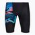 Jammer de înot pentru bărbați Speedo Placement Aquashort canyon ombre/black