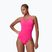 Costum de baie întreg pentru femei Speedo ECO Endurance+ Medalist margarita pink