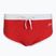 Slipuri de înot pentru bărbați Speedo Texture Brief 3.5" high risk red