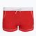 Slipuri de înot pentru bărbați Speedo Textured Aquashort high risk red