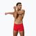 Boxeri de baie pentru bărbați Speedo Endurance+ Logo Aquashort high risk red