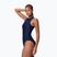 Costum de înot întreg pentru femei Speedo Hydrasuit peacoat