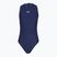 Costum de înot întreg pentru femei Speedo Hydrasuit peacoat