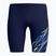 Jammer-uri de baie pentru bărbați Speedo Medley Logo Jammer peacoat/deep sapphire