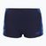 Boxeri de înot Speedo Hyperboom Splice Aquashort peacoat/deep sapphire