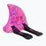 Aripioară de înot pentru copii SwimFin SWIMFINTIGLIL purple/pink marble