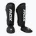 Apărători pentru tibie RDX T1 Shin Instep Guards black