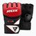 Mănuși de grappling  RDX Glove New Model GGRF-12R red