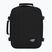 Rucsac turistic CabinZero Classic 28 l absolute black