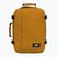Rucsac de călătorie CabinZero Classic 36 l orange chill