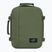Rucsac de călătorie CabinZero Classic 28 l georgian khaki