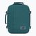 Rucsac turistic CabinZero Classic 28 l aruba blue