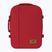 Rucsac de călătorie CabinZero Classic 44 l london red