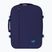Rucsac turistic CabinZero Classic 44 l deep ocean
