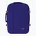 Rucsac de călătorie CabinZero Classic 44 l neptune blue