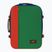 Rucsac turistic CabinZero Classic 44 l tropical blocks