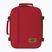 Rucsac turistic CabinZero Classic 28 l london red
