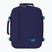Rucsac turistic CabinZero Classic 28 l deep ocean