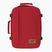Rucsac turistic CabinZero Classic 36 l london red