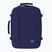 Rucsac de călătorie CabinZero Classic 36 l deep ocean