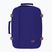 Rucsac turistic CabinZero Classic 36 l neptun blue