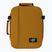 Rucsac turistic CabinZero Classic Tech 28 l orange chill
