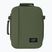 Rucsac de călătorie CabinZero Classic Tech 28 l georgian khaki