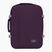 Rucsac de călătorie CabinZero Classic 44 l midnight purple