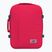 Rucsac de călătorie CabinZero Classic 44 l miami magenta