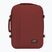 Rucsac de călătorie CabinZero Classic 44 l sangria red