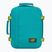 Rucsac turistic CabinZero Classic 28 l aqua lagoon