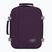 Rucsac turistic CabinZero Classic 28 l midnight purple
