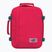 Rucsac de călătorie CabinZero Classic 28 l miami magenta
