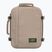 Rucsac turistic CabinZero Classic 28 l cebu sands