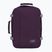 Rucsac de călătorie CabinZero Classic 36 l midnight purple
