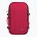 Rucsac turistic CabinZero Adventure 32 l miami magenta