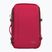 Rucsac turistic CabinZero Adventure 42 l miami magenta