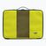Organizator turistic CabinZero Packing Cube Lux L mojito lime