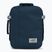 Rucsac de călătorie CabinZero Classic Tech 28 l blue grotto
