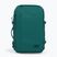 Rucsac de călătorie CabinZero Adventure 42 l kerala green