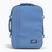 Rucsac turistic CabinZero Classic 44 l infinity blue