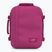 Rucsac de călătorie CabinZero Classic 28 l lovestruck pink
