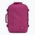 Rucsac de călătorie CabinZero Classic 36 l lovestruck pink