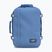 Rucsac turistic CabinZero Classic 36 l infinity blue